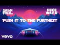 Sean Paul, Sukuward - Space Ship (Official Lyric Video)