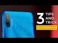 3 Tips n Trick Foto Bagus Pake Smartphone Camera Rp 1-Jutaan [Ft. Realme C3]
