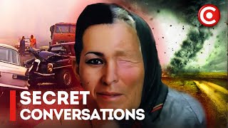 Baba Vanga and The Red Princess | The Price of The Secret Knowledge | Documentary