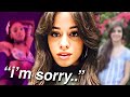 people are FURIOUS with Camila Cabello & her past..