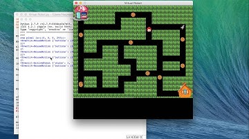 Project 1: Video Demo (Computer Science)