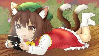 【東方ニコ楽祭・外来】気の向くままに、夕焼けに揺られて feat.狐子【遠野幻想物語】