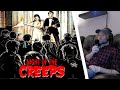 NIGHT OF THE CREEPS (1986) FIRST TIME WATCHING! MOVIE REACTION!