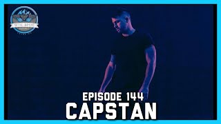 Capstan - Scott Fisher | Fearless Records | "Alone" [Feat. Shane Told] | “Shades Of Us” | & More!