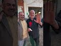 بحّة صوت صاحب معصرة زيتون: "ما بتروح إلا بسمن وعسل"