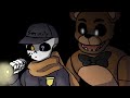 un ink argentino juega fnaf con mala calidad: el video