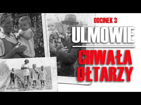 Beatyfikacja Ulmów -