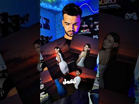 ازاي نعمل تريند صور ع بحر بستخدم ذكاء اصطناعي  شرح   ذكاء اصطناعي اكسبلور