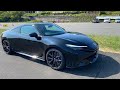 [ホンダ]新型プレリュード登場！　ハイスピードインプレッション　未編集データ公開　by中谷明彦