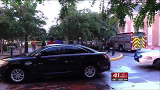 Body found in downtown Macon