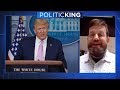 Frank Luntz on how the coronavirus pandemic is impacting the 2020 campaign