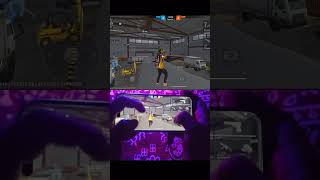iPhone 15 Gaming Review 🎮 BGMI/PUBG Smooth + Extreme FPS Test!#ffshorts