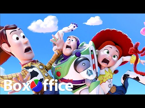 Oyuncak Hikayesi 4 | Toy Story 4  - İlk Teaser (Türkçe Dublajlı)