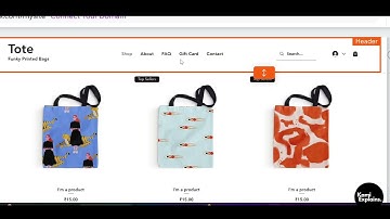How To Create a Link in Menu on Wix Studio | Step-by-Step Guide (2025)