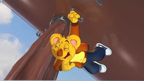 Koko Krunch Miss Black