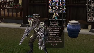 Metin2 Nyx MixTape - 3