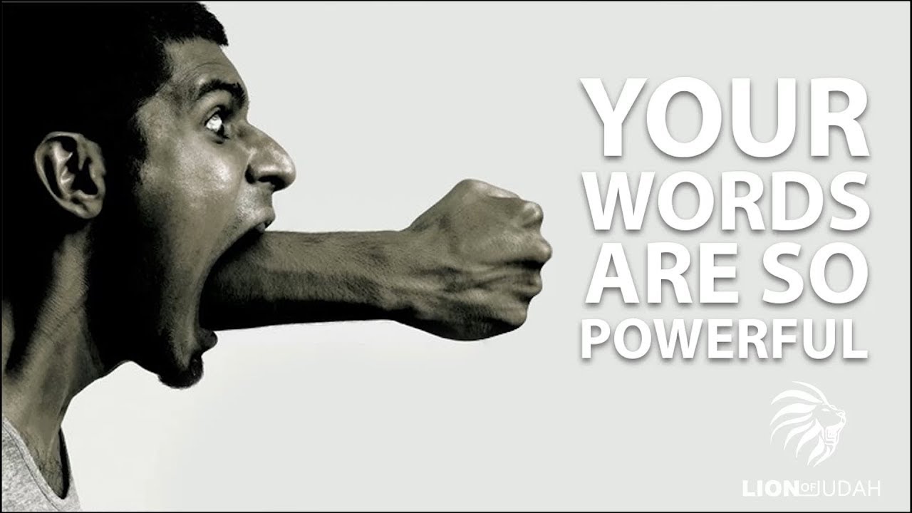 You Will Never Speak Bad Words Again After Watching This Words Are So