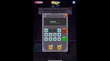 Level 427 Escape Time by Webelinx Games #escapetime