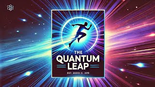 The Quantum Leap: Exploring the Mysteries of Space and Time