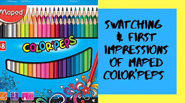 Which company Colour pencils is best?