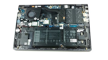 🛠️ Dell Vostro 14 5402 - disassembly and upgrade options