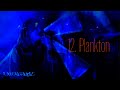 "UNDERGROOVE" 12 Plankton/millennium parade【zenya25】【再編集動画】