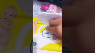 Rotina Da Noite Com A Valentina Parte 1