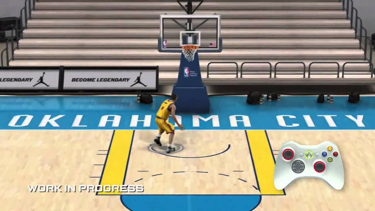 Nintendo Switch NBA ELITE 11 NBA 2K22 - Nintendo Switch | 2K Games | GameStop