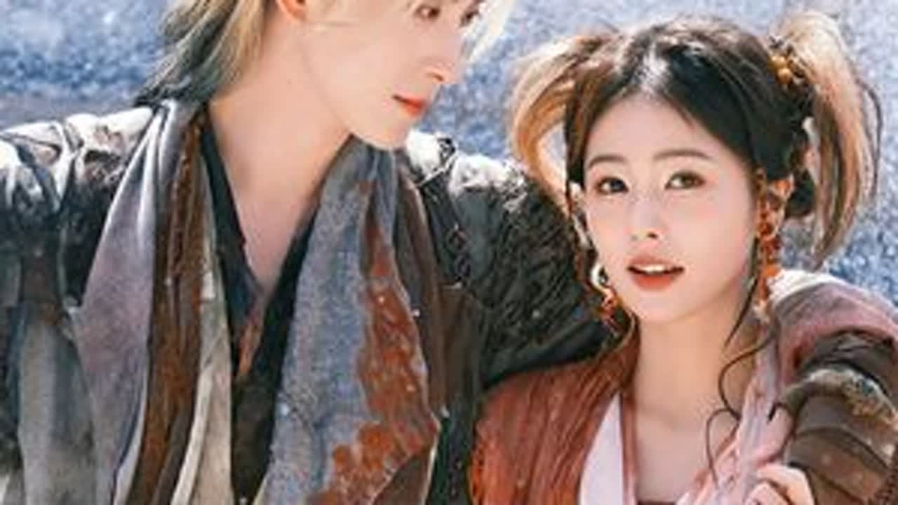 白月梵星才是仙侠该有的正常剧情 ，所有角色全员惜命，这才是真正得到尊重观众#白月梵星 #白鹿 #敖瑞鹏 #常华森 #上Soul遇见有趣灵魂