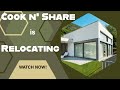 Big Changes Ahead: Cook n' Share is Relocating! Join Us on Our Journey!