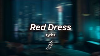 BRAN & SDMS - Red Dress