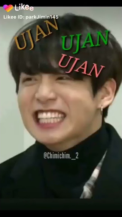 #kokie # BTS # Lusichannel Kokie mandi Hujan part 1 π