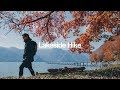 Lakeside Hike | #キャンプ