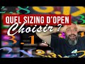 Quel sizing dopen au poker 