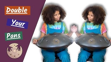 The Secret Sabye Scale - Handpan Fundamentals