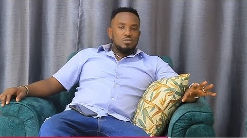 AMATATU (THE PLAYER) EPISODE 21
