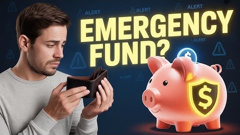 How to Build an Emergency Fund (Step by Step Guide)