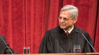 Republicans say they will not confirm Garland