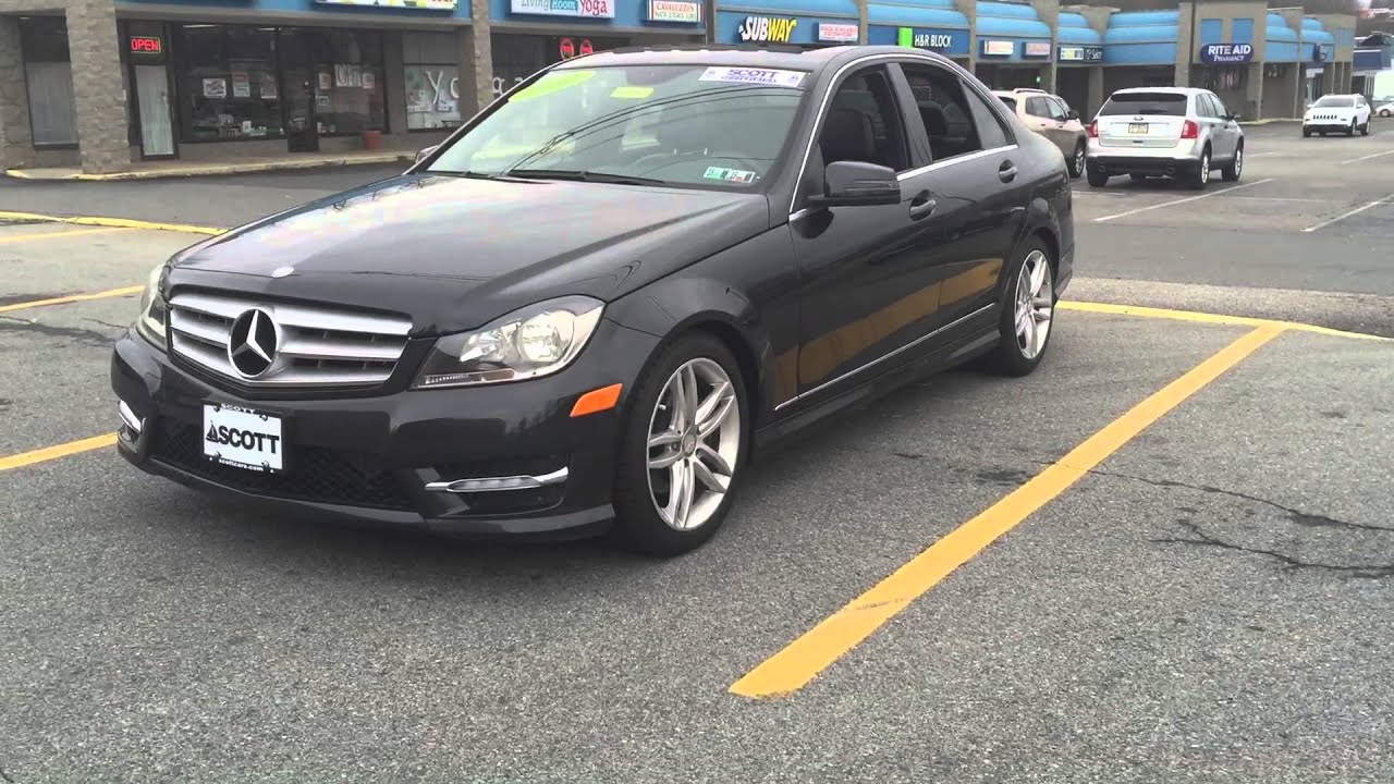 FOR SALE ! 2012 Mercedes Benz Allentown PA (610)5700524 call or text
