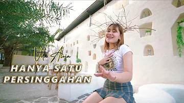 Hanya Satu Persinggahan - Iklim (Cover By Vita Alvia)