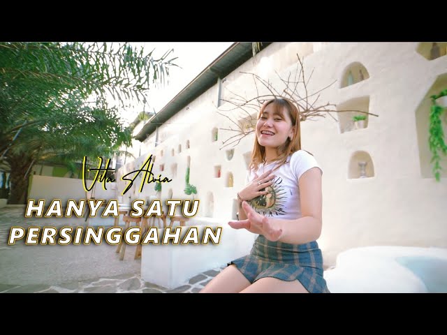 Hanya Satu Persinggahan - Iklim (Cover By Vita Alvia) class=