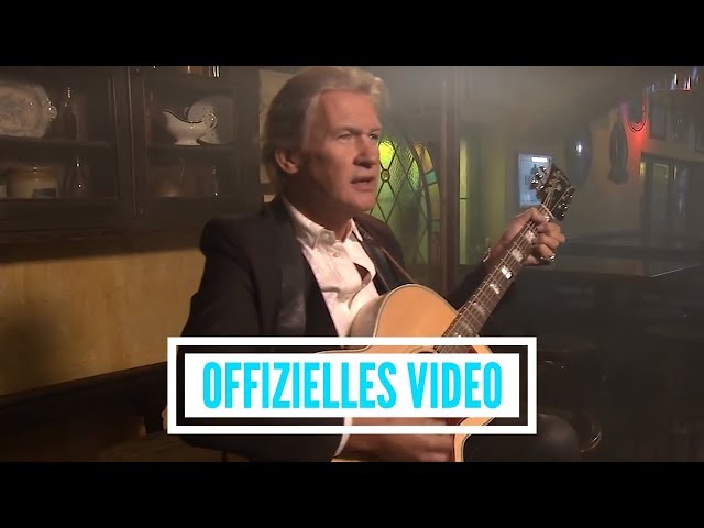 JOHNNY LOGAN - Spancil hill