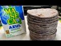 🔴HACIENDO TORTILLAS DE MAÍZ NEGRITO SALVADOREÑAS🇸🇻🇸🇻🇸🇻🇸🇻🇸🇻