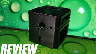 Ehomful Spy Camera WiFi, 960P Wireless Hidden Video Recorder Mini Cam REVIEW
