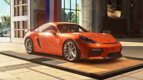 Gear.Club Unlimited 3 | Gameplay Trailer