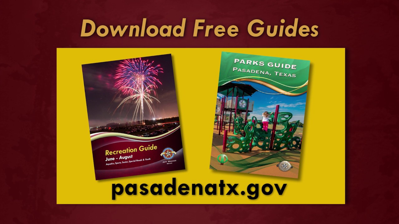 parks and recreation trailer Parks Facilities Rentals
