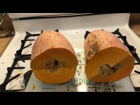 Banana Squash Recipe: How to Cook Delicious and Nutritious Squash ...