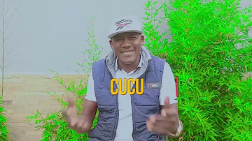 JOHN NJAGI STILL ON THE MOVE KEEP WATCHING THE WEEK