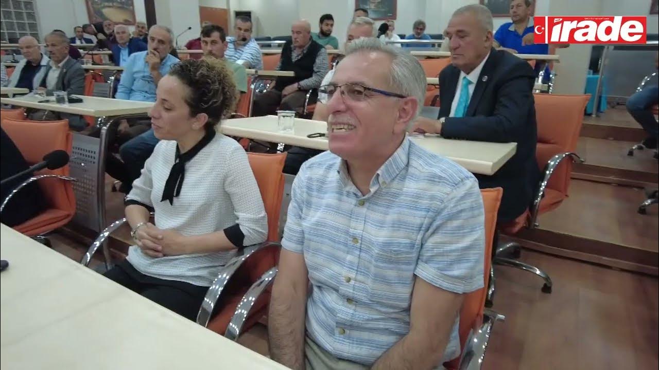 Sivas Belediye Başkanı Mahallelinin Sorunlarını Dinledi