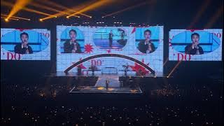 Download lagu Doh Kyung Soo 도경수 - Simple Joys (ASIA CONCERT TOUR [DO it!] IN MALAYSIA 2025) FANCAM